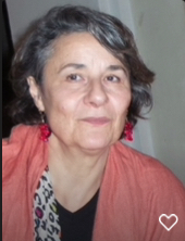 CHRISTIANE BAUDOIN FAUCHER