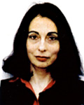 Charlotte Szlovak