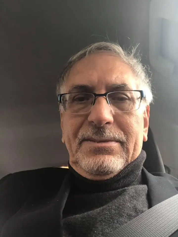 MT. Rachid LAMRANI