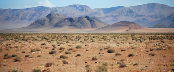 plateau